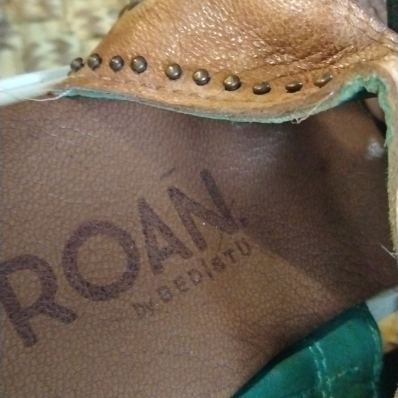 ROAN BY BED/STU SANDALS - Picture 12 of 13